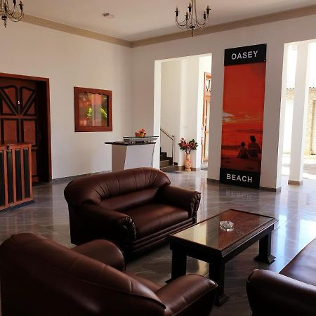 Oasey Ayurveda Hotel เบนโตตา ภายนอก รูปภาพ