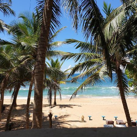 Oasey Ayurveda Hotel เบนโตตา ภายนอก รูปภาพ