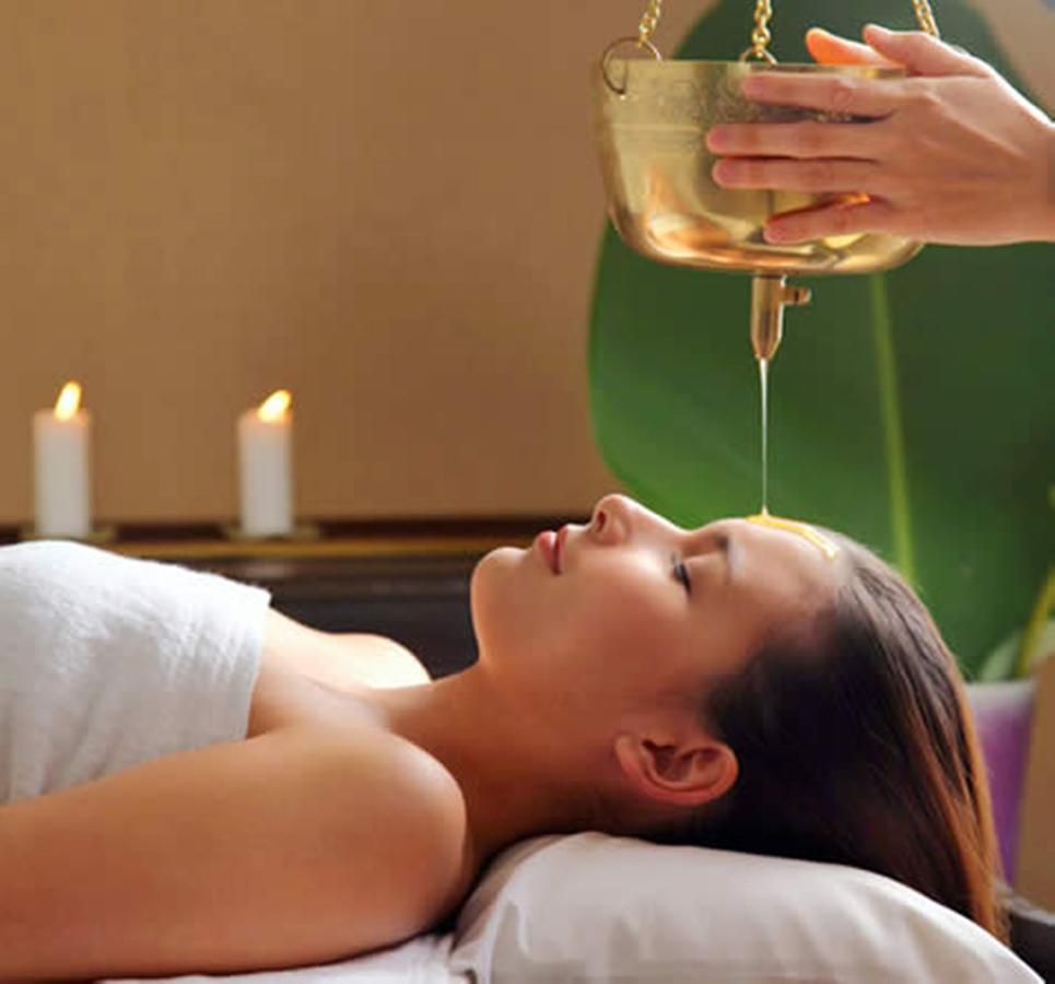 Oasey Ayurveda Hotel เบนโตตา ภายนอก รูปภาพ
