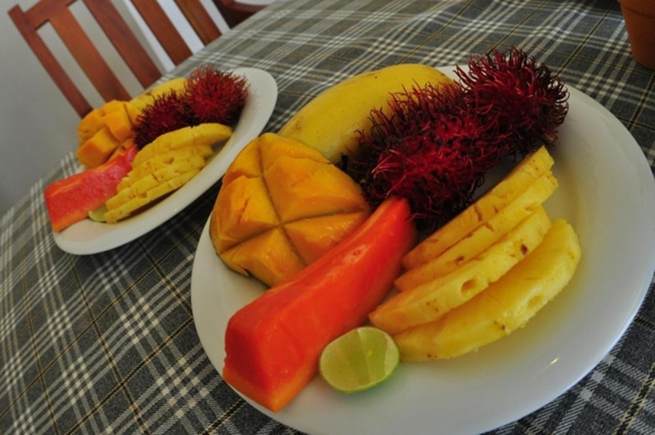 Oasey Ayurveda Hotel เบนโตตา ภายนอก รูปภาพ